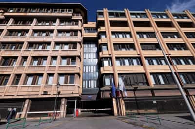 Image for Olympics-Inside Italy's cyber command as it braces for AI-driven threats to the Winter Games