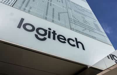 Image for Logitech targets $2 billion share buyback, confirms 2025 outlook