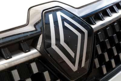 Image for Renault hires ex-Mercedes executive Katrin Adt to run Dacia brand