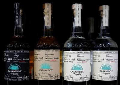 Image for Factbox-Key facts about Nik Jhangiani, Diageo's new interim CEO