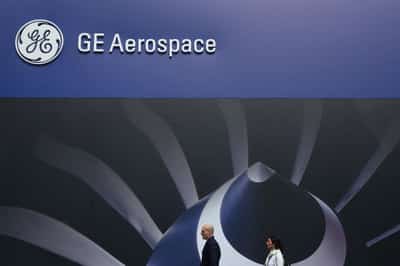 Image for GE Aerospace sees 2026 profit at top of range, but warns of oil risks