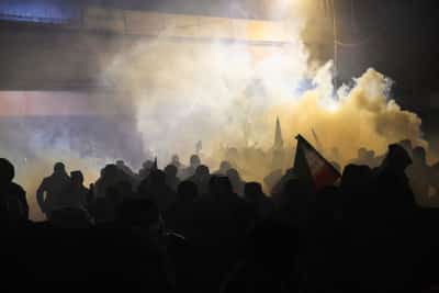 Image for About 500 Russians to be evacuated from Iran via Azerbaijan, says Russian embassy