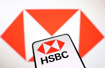 Image for HSBC to pay about $300 million to settle French tax probe, Bloomberg reports