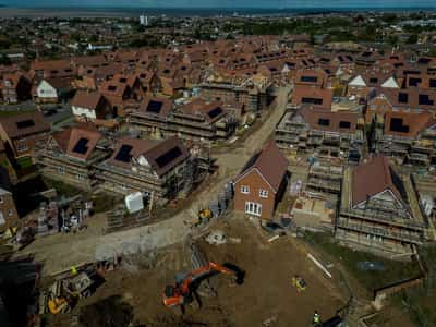 Image for UK seeks to scale back reviews that delay new housing projects