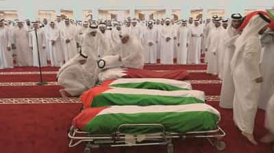 Image for UN Human Rights Council to hold urgent debate on Israeli airstrike on Qatar