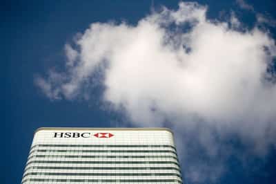Image for HSBC appoints ex-Citi executive Ida Liu to lead private bank