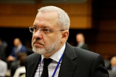 Image for EU allows more power imports from Ukraine, Kyiv says