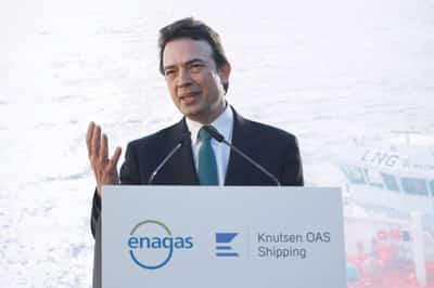 Image for Enagas open to European regulated asset deals aligned with hydrogen-focused strategy, CEO says
