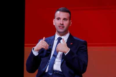 Image for Montenegro hopes to join EU and euro in 2028, eyes bond sales