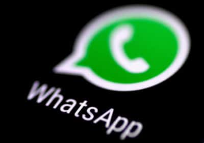 Image for WhatsApp wins court backing to challenge $268 million Irish privacy fine