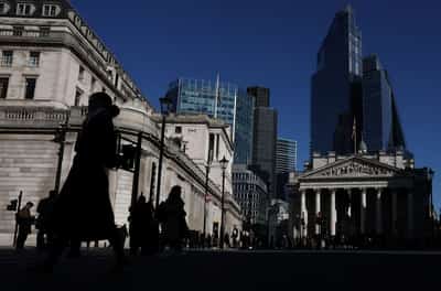 Image for UK lenders report surprise rise in mortgages in May, consumer lending cools