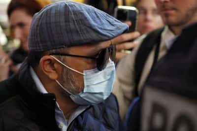 Image for French court increases sentence of man convicted of raping Gisele Pelicot