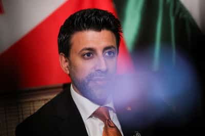 Image for Canada, EU sign deal to modernize economic and trade agreement