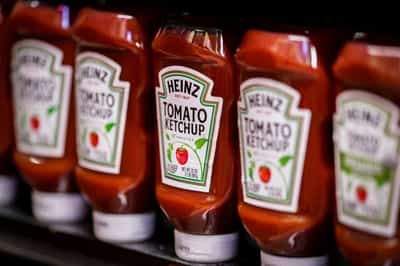 Image for Kraft Heinz's new CEO to oversee corporate split, possible asset sales