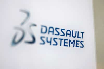 Image for Dassault Systèmes partners with Apple to put industrial 3D software on Vision Pro