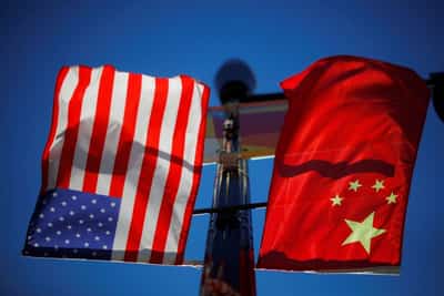 Image for Morning Bid: U.S.-China framework underwhelms
