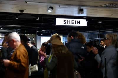 Image for Shein could face EU investigation but no interim measure, commission official says