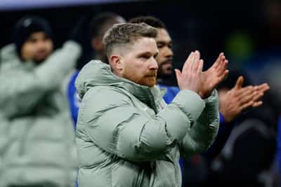 Image for Soccer-Rosenior appointment at Chelsea a boost for ambitious academy coaches, says McFarlane