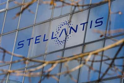 Image for Stellantis pushes European white-collar workers back to office full-time