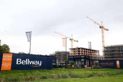 Image for British homebuilder Bellway raises dividend, launches buyback after upbeat annual profit