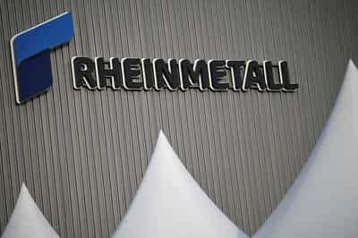 Image for Rheinmetall plans to sign agreement on new ammunition plant in NATO state
