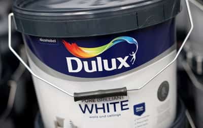 Image for Akzo Nobel in talks to merge with Axalta Coating, Bloomberg News reports