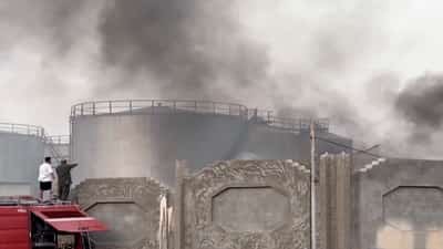 Image for Analysis-Yemen strike shows depth of distrust between Saudi Arabia and UAE