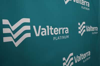 Image for Anglo American to sell remaining stake in Valterra