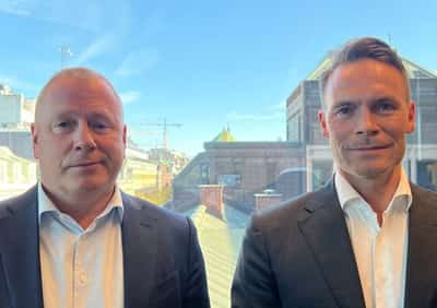 Image for Norway wealth fund CEO warns just using AI for job cuts risks backlash