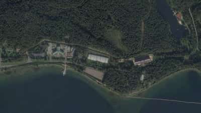 Image for Trump says he doesn't believe Ukraine struck Putin residence