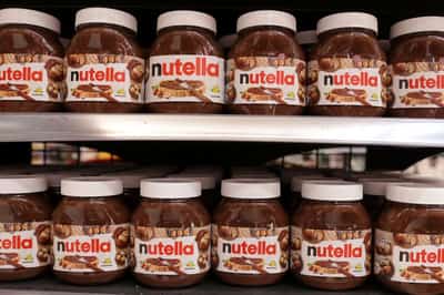 Image for Nutella-maker Ferrero aware of EU inspections, says it is cooperating