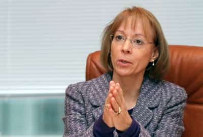 Image for Wolters Kluwer's long-time CEO McKinstry to retire, shares tumble