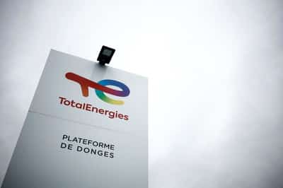 Image for TotalEnergies, Siemens urge EU to abolish climate law, letter shows