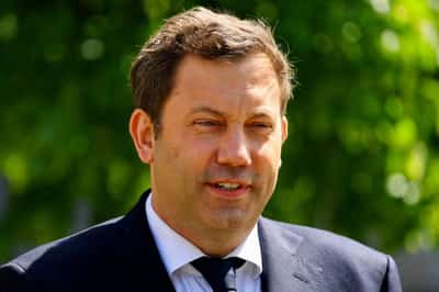 Image for German finance minister hopes for deal with states on relief by Tuesday