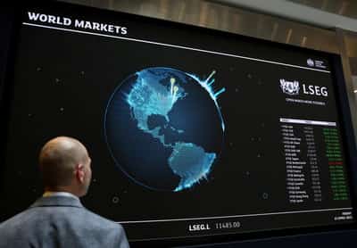 Image for UK's Ashmore reports $900 million quarterly outflows as Middle East war hits emerging markets
