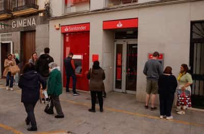 Image for Santander's Botin bets on US scale with $12.2 billion Webster deal