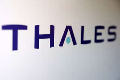 Image for Thales posts 9% higher 9-month sales and orders, keeps targets
