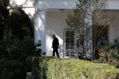 Image for Trusting Trump: Why Hamas gambled on giving up Gaza hostages