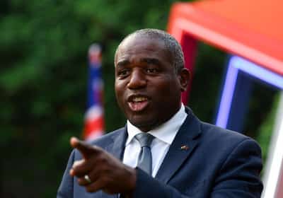 Image for UK and India discuss 'counter-terrorism' cooperation after Pakistan ceasefire