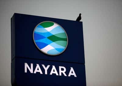 Image for After sanctions, Indian oil refiner Nayara's exports find new markets