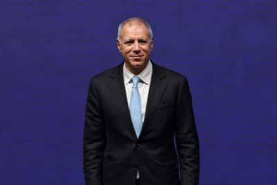 Image for HSBC CEO says bank remains committed to GCC region amid Iran conflict 