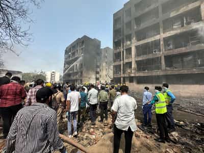 Image for India orders inspection of Boeing 787s after Air India crash