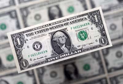 Image for Dollar holds steady as Middle East keeps investors jittery