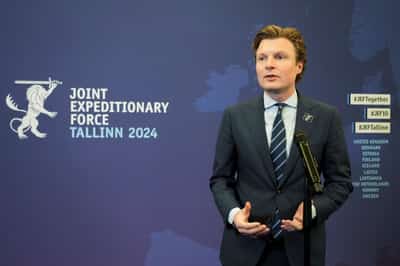 Image for China rejects Dutch minister's spying accusation, says tech achievements not 'stolen'