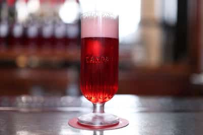 Image for Campari holding firm nears 400 million euro tax settlement, sources say