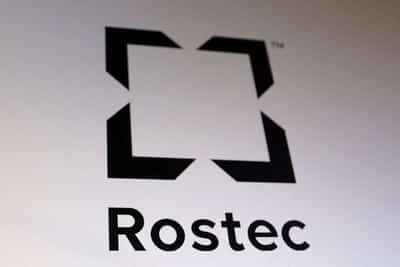 Image for Rostec says defence exports halved since 2022 as Russian orders dominated