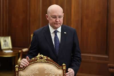 Image for Putin on Iran, Khamenei, regime change, Ukraine and NATO