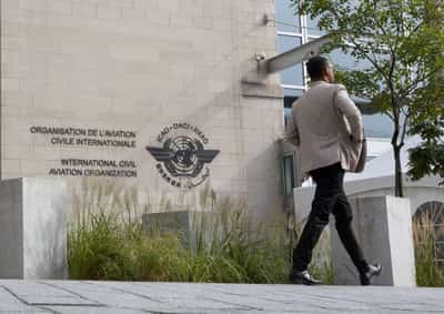 Image for Russia fails to win back U.N. aviation council seat in rebuke