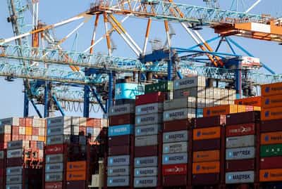 Image for European firms navigate US tariff chaos post-Supreme Court ruling