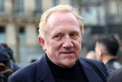 Image for From 'perfect fit' to farewell: How a price guarantee helped seal Pinault’s Puma exit